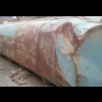 تانکر مخزن اب ۳۰هزار