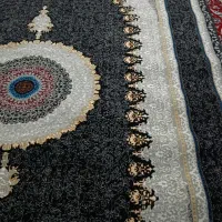 قالی|فرش|اهواز, گلستان|دیوار