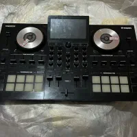 دستگاه dj reloop touch