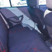 پراید ۱۳۲ سفید|خودرو سواری و وانت|همدان, |دیوار