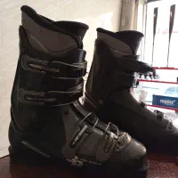 کفش اسکی نوردیک
