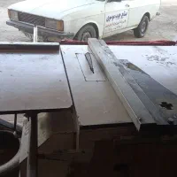 دستگاه برش چوب سعید|ماشین‌آلات صنعتی|دورود, |دیوار