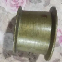 هاوانگ برنجی اصل  باقدمت ۱۰۰ساله  قدیمی