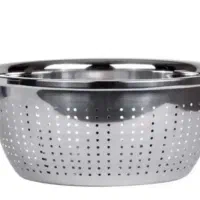 آبکش و لگن|آب‌چکان و نظم‌دهنده ظروف|شهرکرد, |دیوار