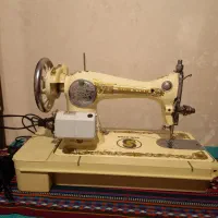 چرخ خیاطی