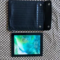 تبلت apple ای پد قدیمی ipad