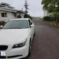 BMW 525|خودرو سواری و وانت|کهریزک, |دیوار