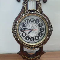 ساعت دیواری