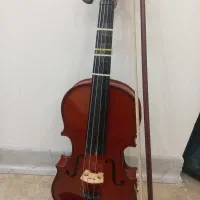 ویولن|ویولن|فیروزکوه, |دیوار