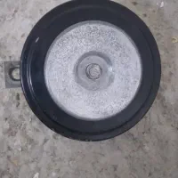 بوق اصل المانی|قطعات یدکی و لوازم جانبی|تبریز, |دیوار