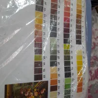 اضافه نخ ونقشه