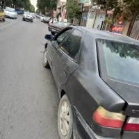 زانتیا مدل ۸۴ سند بنام خودم|خودرو سواری و وانت|ارومیه, |دیوار