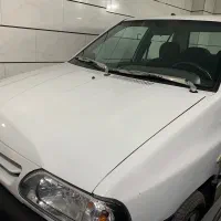 پراید مدل ۹۹