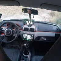 پروتون جنتو|خودرو سواری و وانت|تهران, سبلان (لشگر)|دیوار