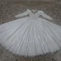 لباس عروس