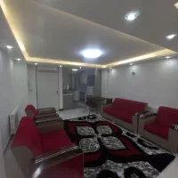 نوساز  و تمام وسایل تازه