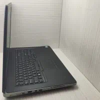 مهندسی گیمینگ Dell precision 7710 صفحه4k گرافیک۴|رایانه همراه|تهران, باغ فیض|دیوار