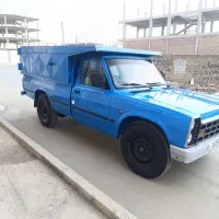 نیسان دوگانهسوز درحد|خودرو سواری و وانت|بوکان, |دیوار