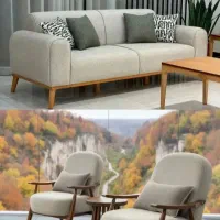 مدل تخت شو مینی مال|مبلمان خانگی و میز عسلی|مشکیندشت, |دیوار