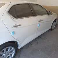 دنا پلاس توربو اتومات آپشنال صفر|خودرو سواری و وانت|کرمان, |دیوار