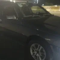 پژو پارس فول سفارشی|خودرو سواری و وانت|ایرانشهر, |دیوار