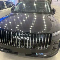 ال ۷ مشکی آماده تحویل