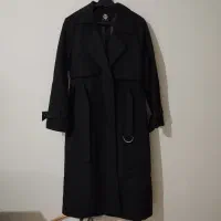 پالتو  بارونی