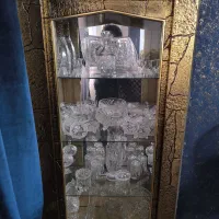 ویترین ،کارتیشن