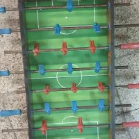 فوتبال دستی