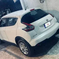 نیسان جوک ۲۰۱۶|خودرو سواری و وانت|رشت, جهاد|دیوار