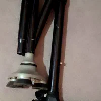 عصا تاشو امریکایی اصل برند Hurrycane