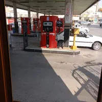 کارگر سی ان جی