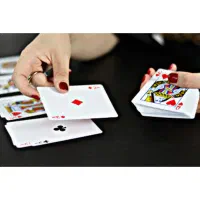 کتاب فال کلی و فال ورق