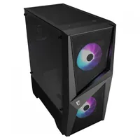 قاب کیس MSI MAG Forge 100R|قطعات و لوازم جانبی رایانه|اصفهان, خلجا|دیوار