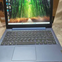 Lenovo Ideapad1  Attlon silver نسل جدید|رایانه همراه|اصفهان, آهنگران|دیوار