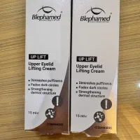 کرم ضد افتادگی پلک بلفامد