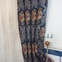 فروش پرده|پرده، رانر، رومیزی|شوشتر, |دیوار