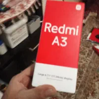 RedmiA3 شیایومی|موبایل|شاهینشهر, فردوسی|دیوار