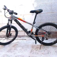 فروش یک عدد دوچرخه 24 مدل اینتنز