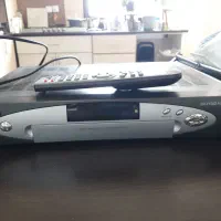 گیرنده سالم در حد نو