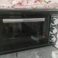 توستر مدل نوبل کینگ