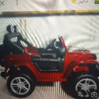 ماشین شارژی