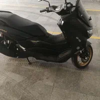 موتور nmax مدل 1401|موتورسیکلت|تهران, دریا|دیوار
