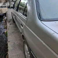 پژو ۴۰۵ مدل ۱۳۸۵|خودرو سواری و وانت|نطنز, |دیوار