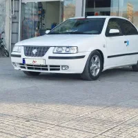 سمند ef7معاوضه