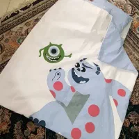 دوخت سرویس خواب نوزاد و کودک و لباس