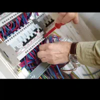 تعمیرات برق منازل تعمیرات محدود لوازم برقی خانگی