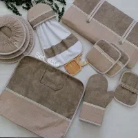 سرویس آشپزخانه|سفره، حوله، دستمال آشپزخانه|کرمان, |دیوار