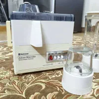 آبمیوه گیری ناسیونال|آبمیوهگیر و آبمرکباتگیر|تهران, افسریه شمالی|دیوار