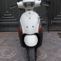 سوزوکی لتس 4